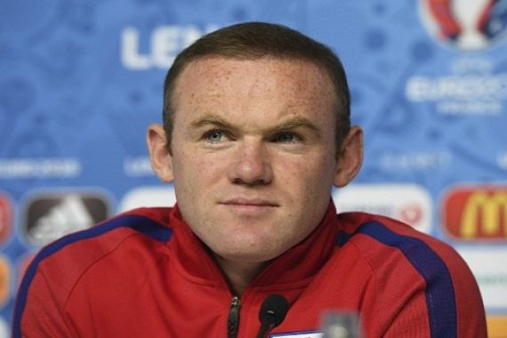 Wayne Rooney: Kami Tak Hanya Melawan Bale Saja - JPNN.COM