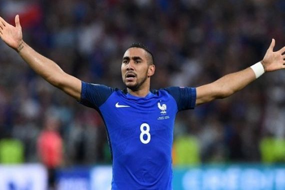 Kembali Cetak Gol Telat, Payet Samai Pencapaian Platini dan Henry - JPNN.COM