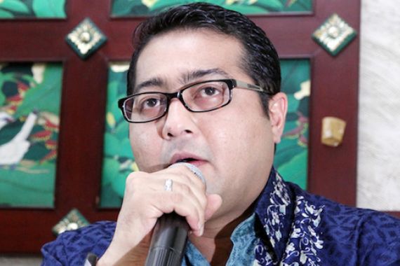 Legislator Senayan Akui Pariwisata jadi Primadona Devisa - JPNN.COM