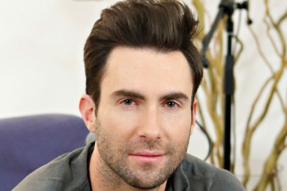 Adam Levine Bantu Biaya Pemakaman Christina Grimmie - JPNN.COM