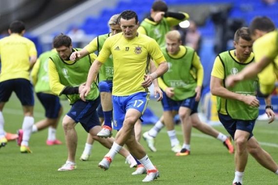 Prediksi Ukraina vs Irlandia Utara: Lanjutkan Tren Positif - JPNN.COM