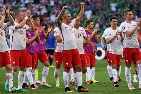 Prediksi Jerman vs Polandia: Paket Kejutan dari Warszawa - JPNN.COM