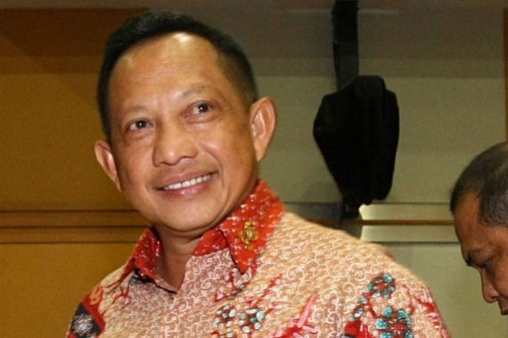 Kalimat Sanjungan Anak Buah SBY untuk Tito Karnavian - JPNN.COM