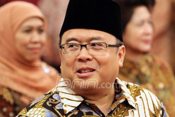 RUU Hampir Rampung, Tax Amnesty Berlaku 9 Bulan - JPNN.COM