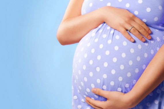 Apa Anda Mengalami Gejala Kehamilan yang Aneh? Jangan Khawatir - JPNN.COM