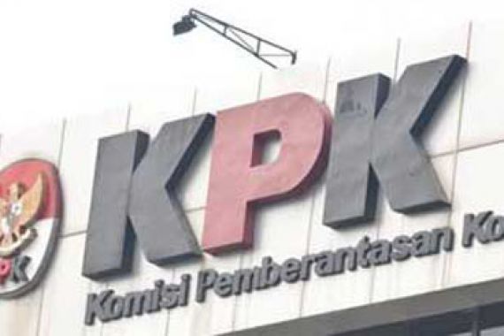 ICW: KPK Tak Harus Selalu Berpedoman Audit BPK - JPNN.COM