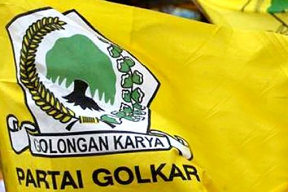 Duh, Musda Golkar DKI Masih Sepi Peminat - JPNN.COM