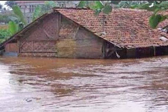 Innalillahi..Banjir Rendam Jawa Tengah, 24 Tewas, 26 Hilang - JPNN.COM