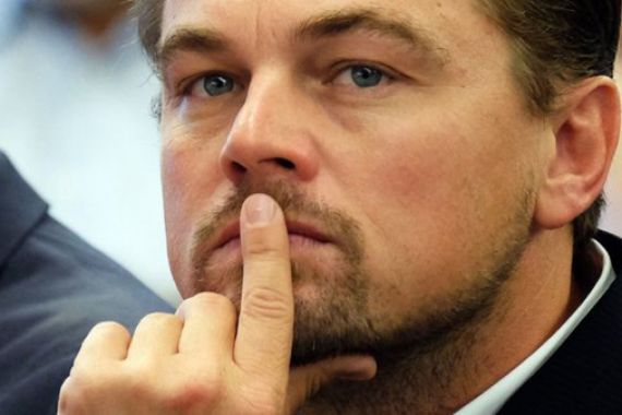 The Wolf of Wall Street Seret DiCaprio ke Meja Hijau - JPNN.COM
