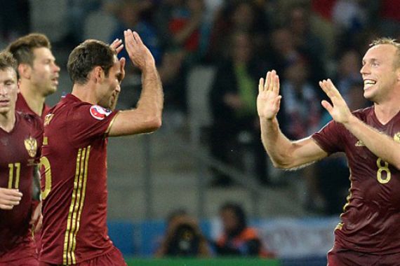 Prediksi Rusia vs Wales: Serang Atau Pulang - JPNN.COM