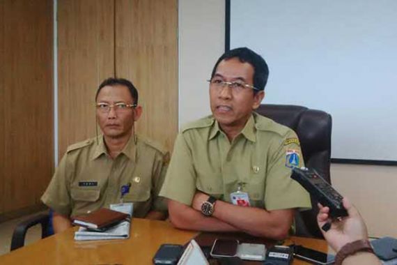 1 Juta KTP Terkumpul, Pendamping Ahok Kok Malah Ragu... - JPNN.COM