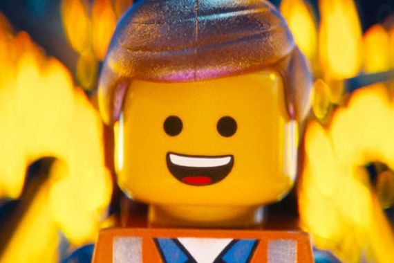 Sabar ya, Warner Bros Kembali Tunda Rilis The Lego Movie - JPNN.COM