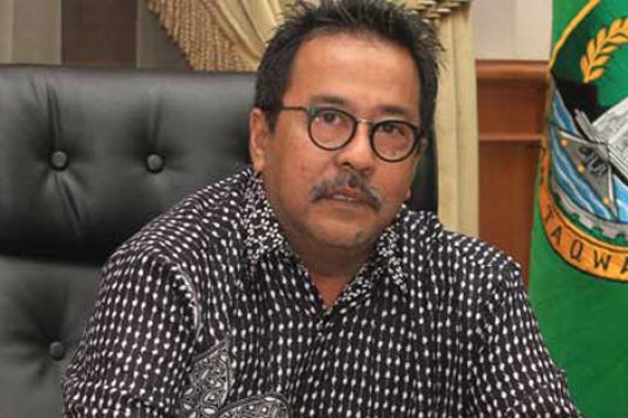 Rano Karno: Ini Soal Cara, Bukan Perda - JPNN.COM