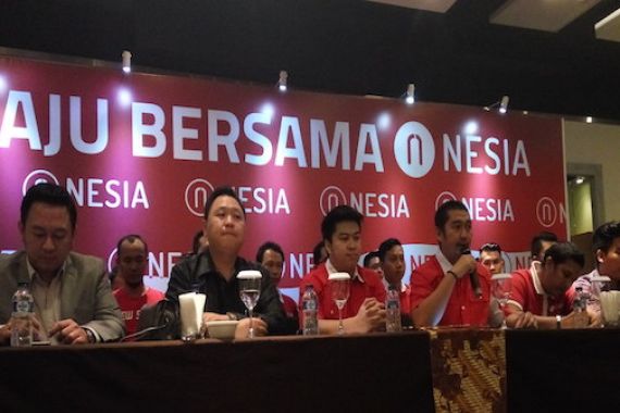 NESIA Pegang Teguh Komitmen - JPNN.COM