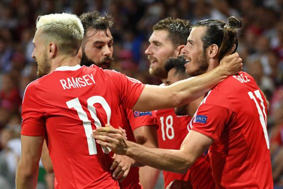 Wales Juara Grup, Gareth Bale Langsung Ingat Rumah - JPNN.COM