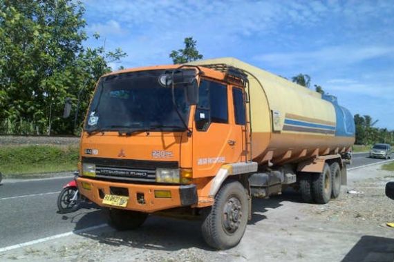 Terlacak karena Hp Korban Tertinggal di Truk - JPNN.COM