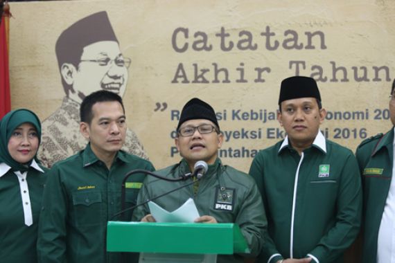 Tiga Menteri Kabinet Kerja Ramaikan Nusantara Depok Mengaji - JPNN.COM