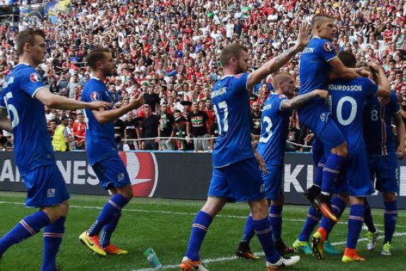 Prediksi Islandia vs Austria: Incar Serba Pertama - JPNN.COM