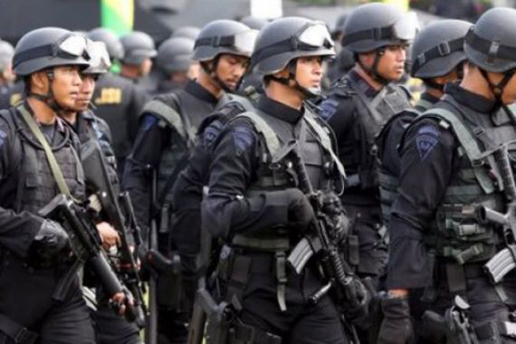 Politikus Gerindra: Persiapkan Operasi Militer jika Jalur Negosiasi Buntu - JPNN.COM
