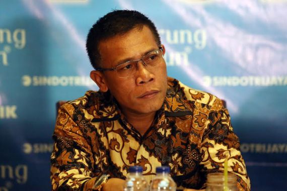 Masinton: Kalau Teman Ahok Dibayar Berarti Namanya... - JPNN.COM