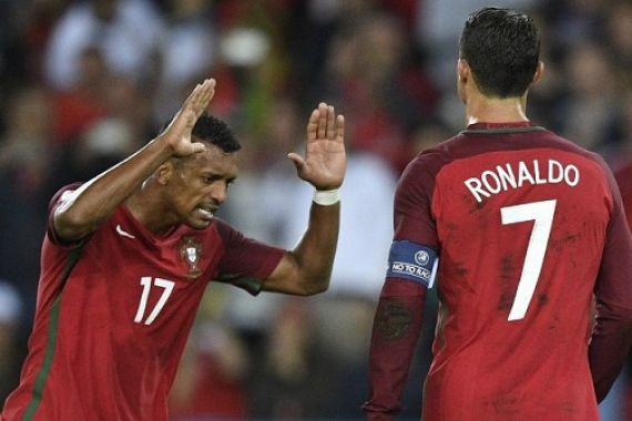 Lawan Hungaria, Portugal Tetap Andalkan Ronaldo-Nani - JPNN.COM
