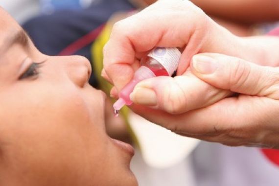 Astaga! Vaksin Palsu Balita Sudah Beredar Sejak 2003 - JPNN.COM