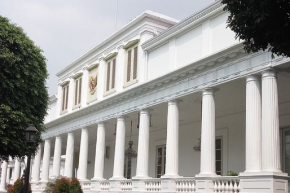 Refrizal: Aneh, Istana Terkesan Mengamini SIkap Politik Itu - JPNN.COM