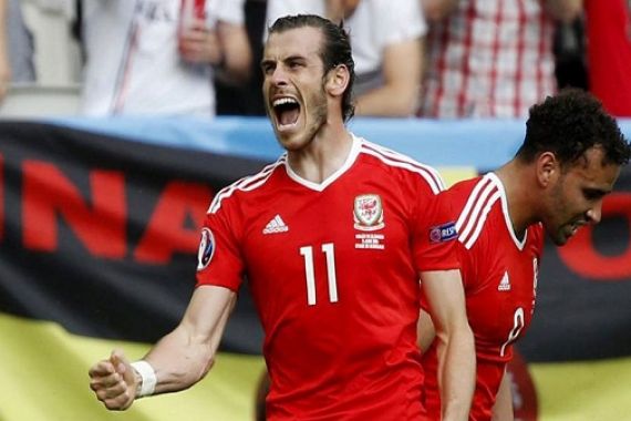 Gareth Bale: Kami Datang untuk Menang, Bukan Sekadar Berpartisipasi - JPNN.COM