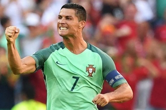 Ronaldo Yakin Kejutan Tak Muncul di Babak 16-Besar - JPNN.COM
