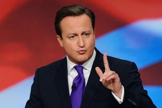 Inggris Keluar, David Cameron Mundur dari Perdana Menteri - JPNN.COM