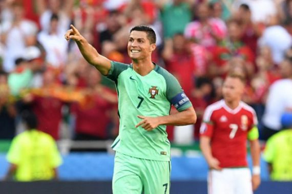 Kroasia vs Portugal, Ronaldo: Tak Ada Lagi Kejutan! - JPNN.COM