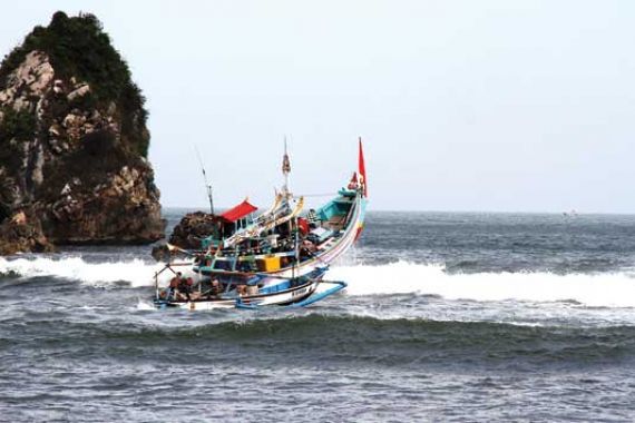 Pusing..Kalbar Jadi Tujuan Nelayan Asing dan Pencari Suaka - JPNN.COM