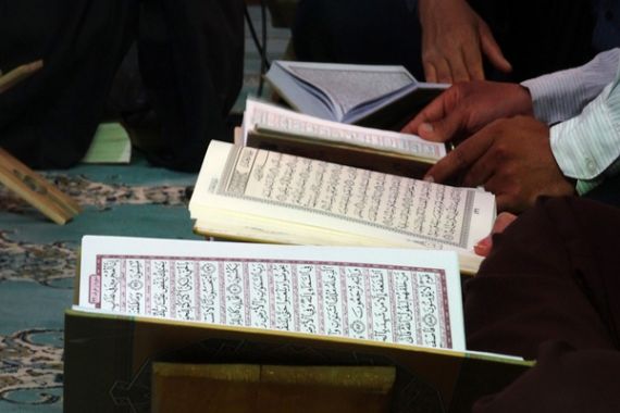 Tinggal 10 Hari, Mari Perbanyak Membaca Alquran dan Berzikir - JPNN.COM