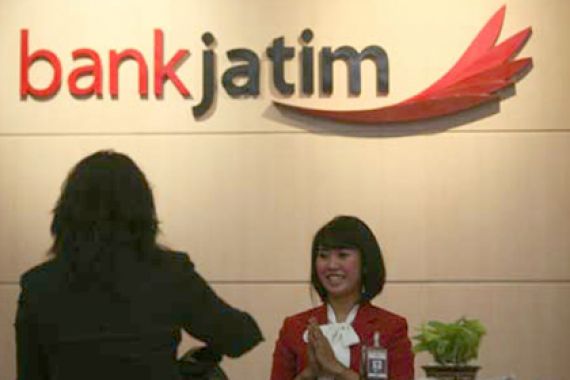 Hingga Mei, Bank Jatim Salurkan Kredit Rp 29 Triliun - JPNN.COM