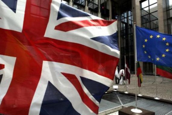 Nasib Inggris setelah Referendum Putuskan Berpisah dengan Uni Eropa - JPNN.COM