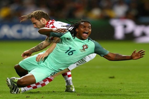 Tanpa Tembakan On Target, Kroasia vs Portugal Berakhir 0-0 di Waktu Normal - JPNN.COM