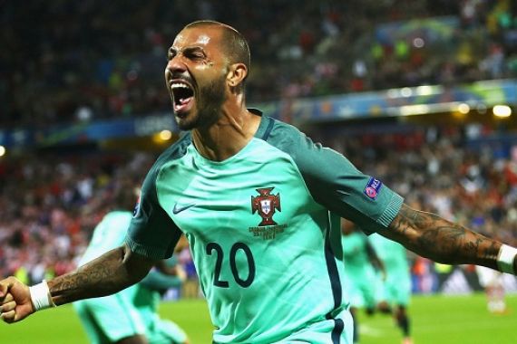 Ini Ungkapan Duo Pahlawan Portugal Dalam Kemenangan Atas Kroasia - JPNN.COM