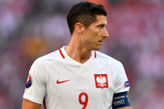 Bek Portugal Sesumbar Buat Lewandowski Tak Berdaya - JPNN.COM