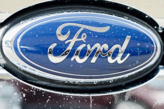 Jelang Bubar, Ford Indonesia Digugat Rp 1 Triliun - JPNN.COM