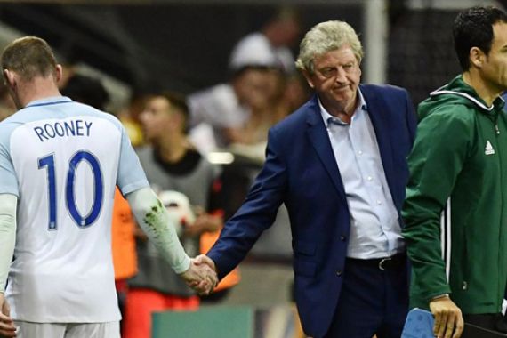 Inggris Tersingkir dari Euro 2016, Hodgson Pilih Mundur - JPNN.COM