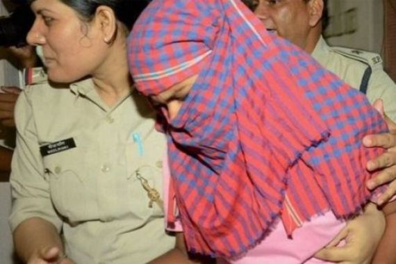 Tragis! Gadis Peraih Nilai UN Tertinggi Dijebloskan ke Penjara - JPNN.COM