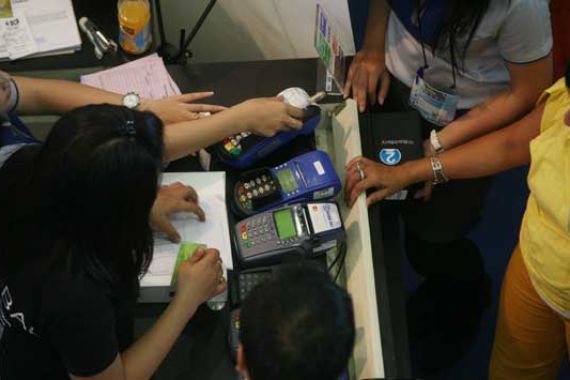 Bajak Kartu Kredit demi Liburan di Bali - JPNN.COM
