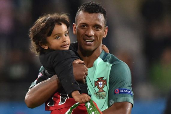 Gemilang di Euro 2016, Ini Ganjaran Bagi Luis Nani - JPNN.COM