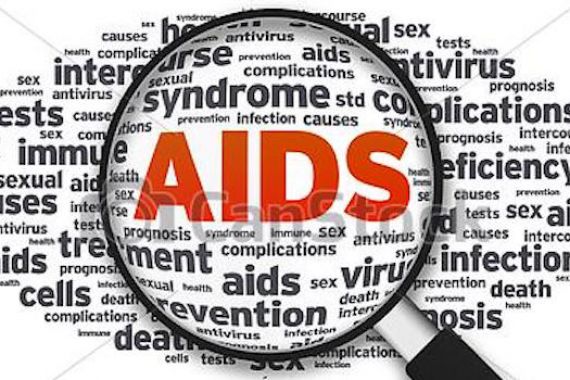 Angka Penderita HIV/AIDS di Kendal Didominasi Ibu Rumah Tangga - JPNN.COM