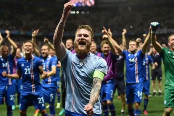 8 Hal yang Perlu Diketahui Tentang Islandia, Simak di Sini - JPNN.COM