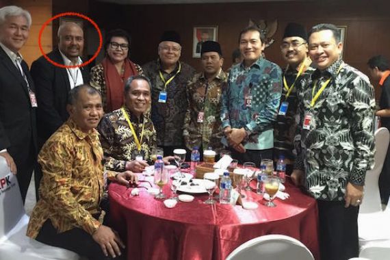 Senin Anak Buah SBY Ikut Bukbers KPK, Selasa Terjaring OTT - JPNN.COM