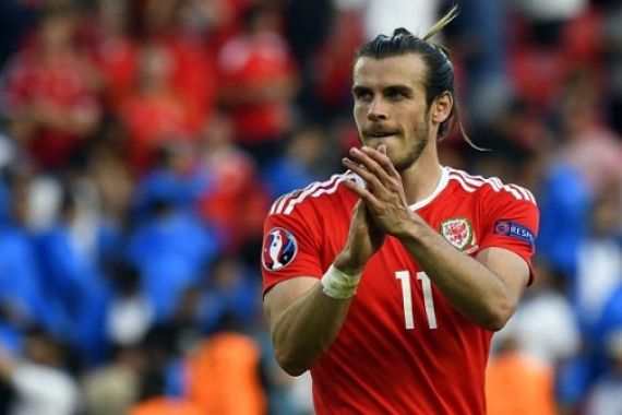 Bale Tak Akan Dikawal Satu Pemain, Ini Cara Belgia Mematikannya - JPNN.COM