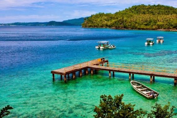 Lebaran di Aceh? Nih, 10 Top Destinasi yang Wajib Dikunjungi - JPNN.COM