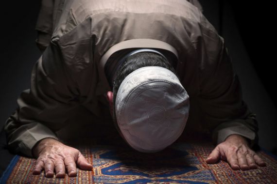 Kisah Haru Seorang Mualaf, Memutuskan Masuk Islam Setelah... - JPNN.COM