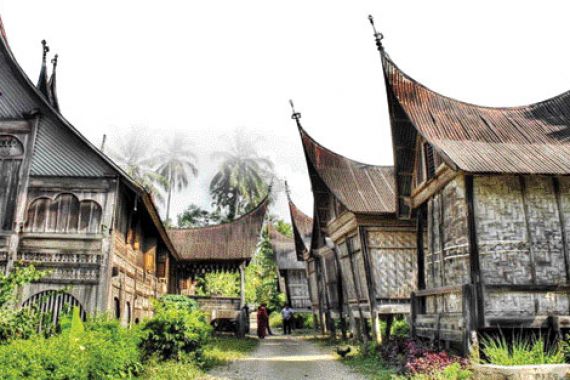 10 Destinasi Pariwisata Yang Wajib Dikunjungi di Sumbar - JPNN.COM